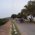 Himayat Sagar Lake