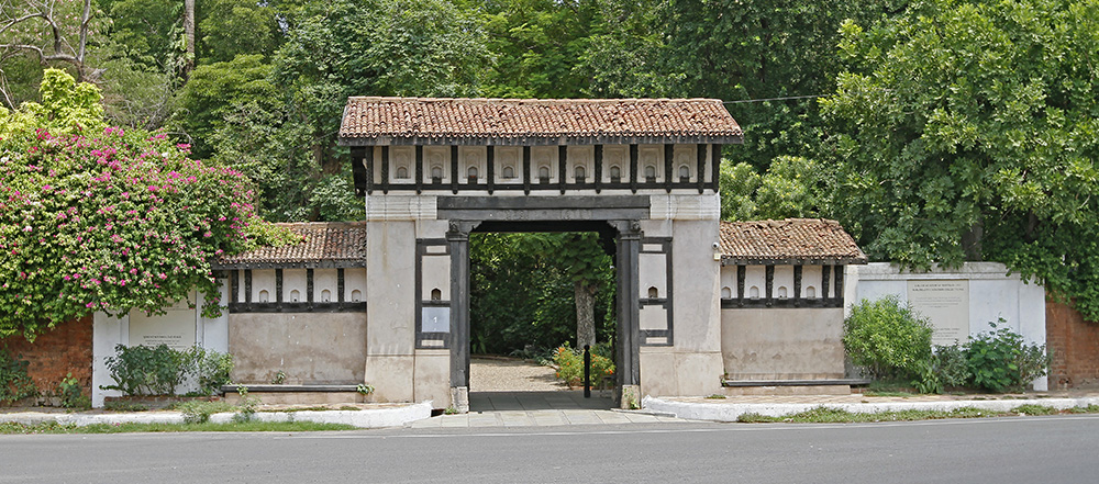 The Calico Museum of Textiles