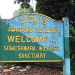 Someshwara Wildlife Sanctuary