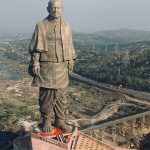 Statue of Unity