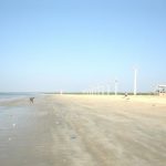 Mandvi Beach