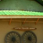 Loktak Folklore Museum