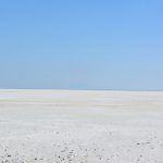 White Desert Of Kutch