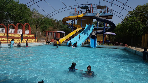 Vanraj Theme Water Park