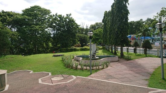 Veer Savarkar Park