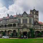 Viceregal Lodge & Botanical Gardens