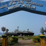 INS Chapal Warship Museum