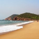 Yarada Beach
