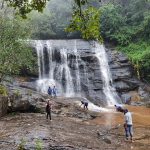 Yarravaram Waterfalls