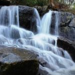 Rampa Waterfalls