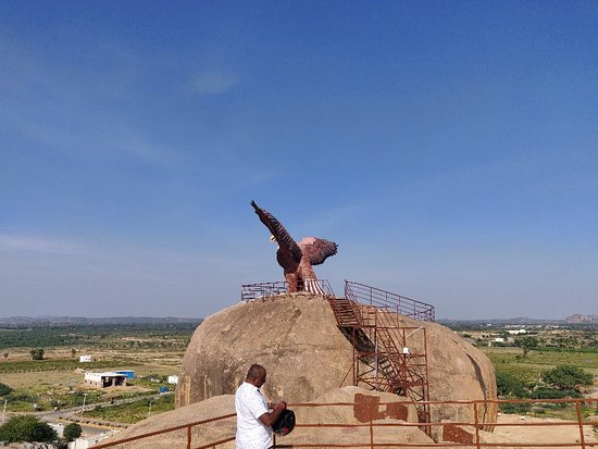 Jatayu Theme Park