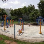 K.L Rao Park