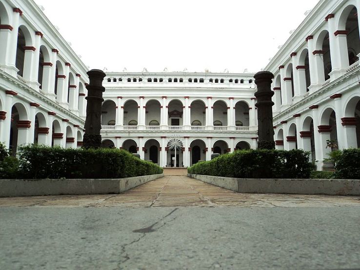 Sri Bhagavan Mahaveer Government Museum