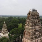 Sri Seetha Rama Chandra Swamy Temple