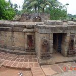 ଚଉଷଠି ଯୋଗିନି ମନ୍ଦିର Chausathi Jogini Temple