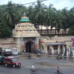 Shree Gundicha Temple, Puri