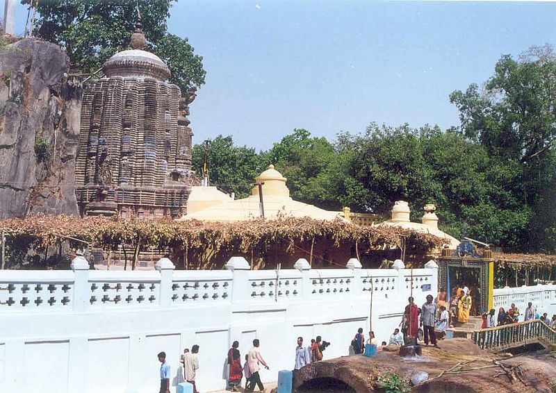 Sri Nrusinghanatha Temple