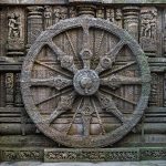 Konark Sun Temple
