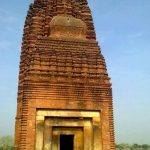 Indralath Temple, Ranipur Jharial