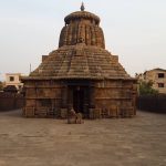 Megheswar Temple