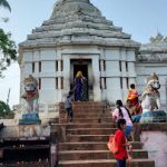 Baliharachandi Temple