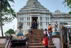Baliharachandi Temple