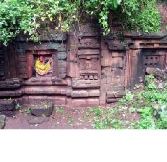 Narayani Temple