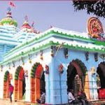 Sarala Temple