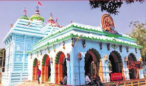 Sarala Temple