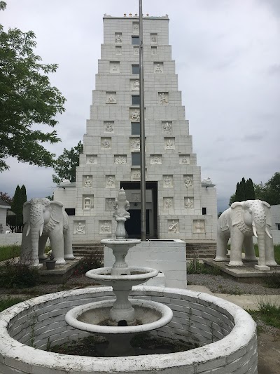 Kasi Sri Vishwanath Temple