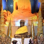 Budda Matta Phaaphayaram Lao Buddhist Temple