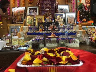 GREATER NEVADA HINDU TEMPLE