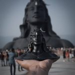 Adiyogi Statue