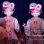 BAPS Shri Swaminarayan Mandir