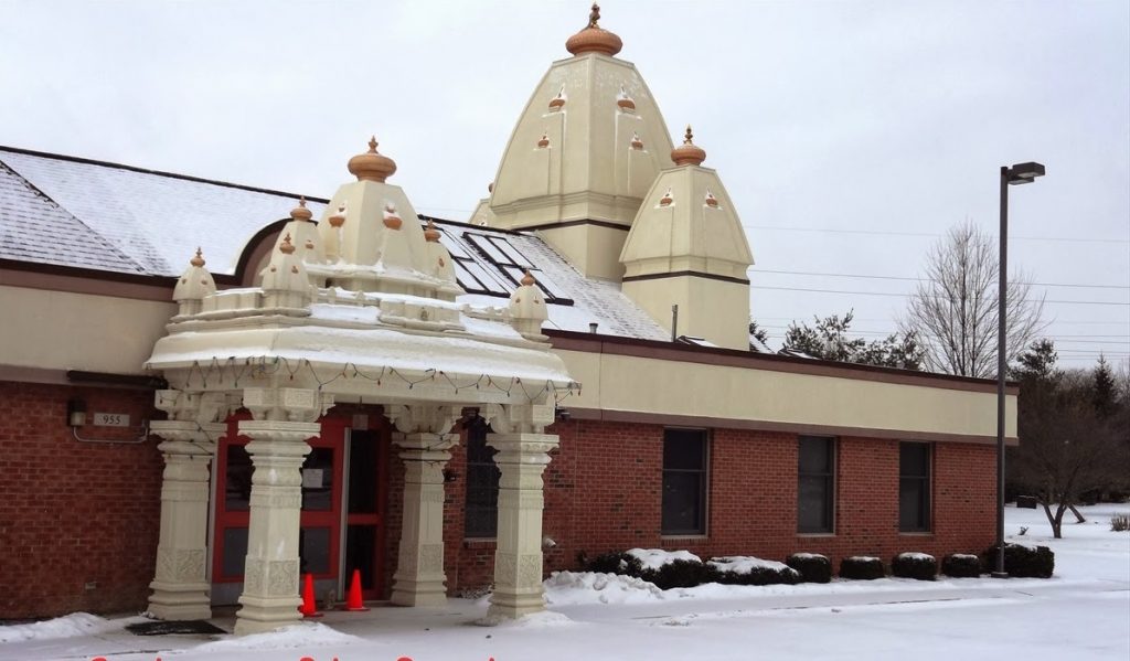 Bharatiya Temple