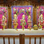 ISSO Swaminarayan Temple Newark