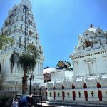 Malibu Hindu Temple