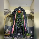 Sree Dasanjaney Swamy Temple