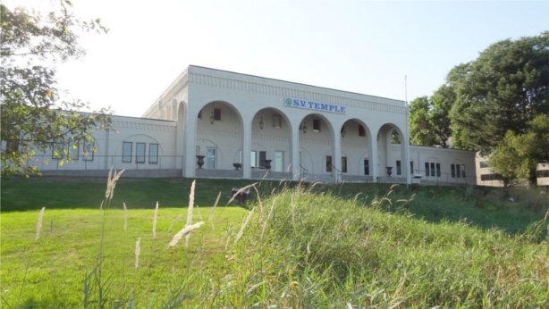 Sri Venkateswara (Balaji) Temple