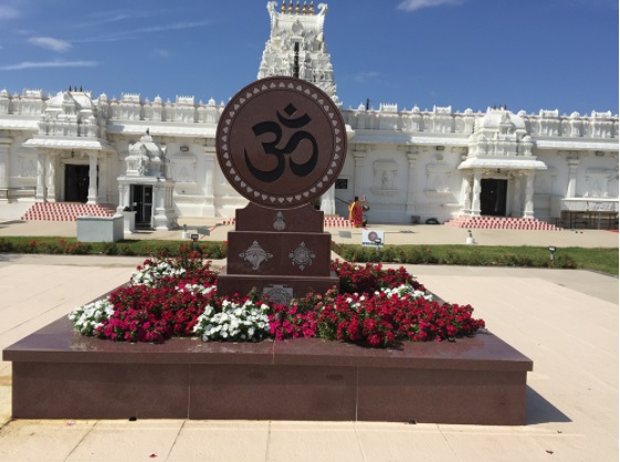 Hindu Temple of Central Texas