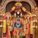 Sri Venkateswara Temple of Austin