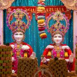 BAPS Shri Swaminarayan Mandir