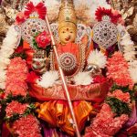 The Eternal Mother Temple