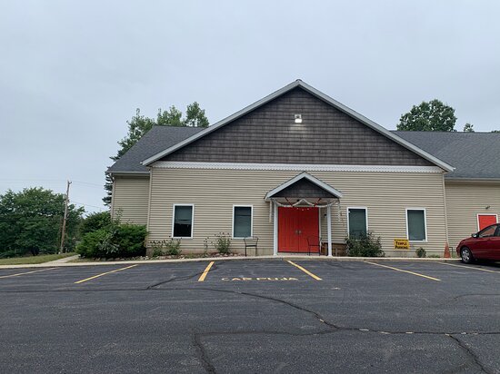 West Michigan Hindu Temple