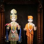 BAPS Shri Swaminarayan Mandir