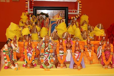 Shree Laxmi Narayan Temple Harrisburg, PA