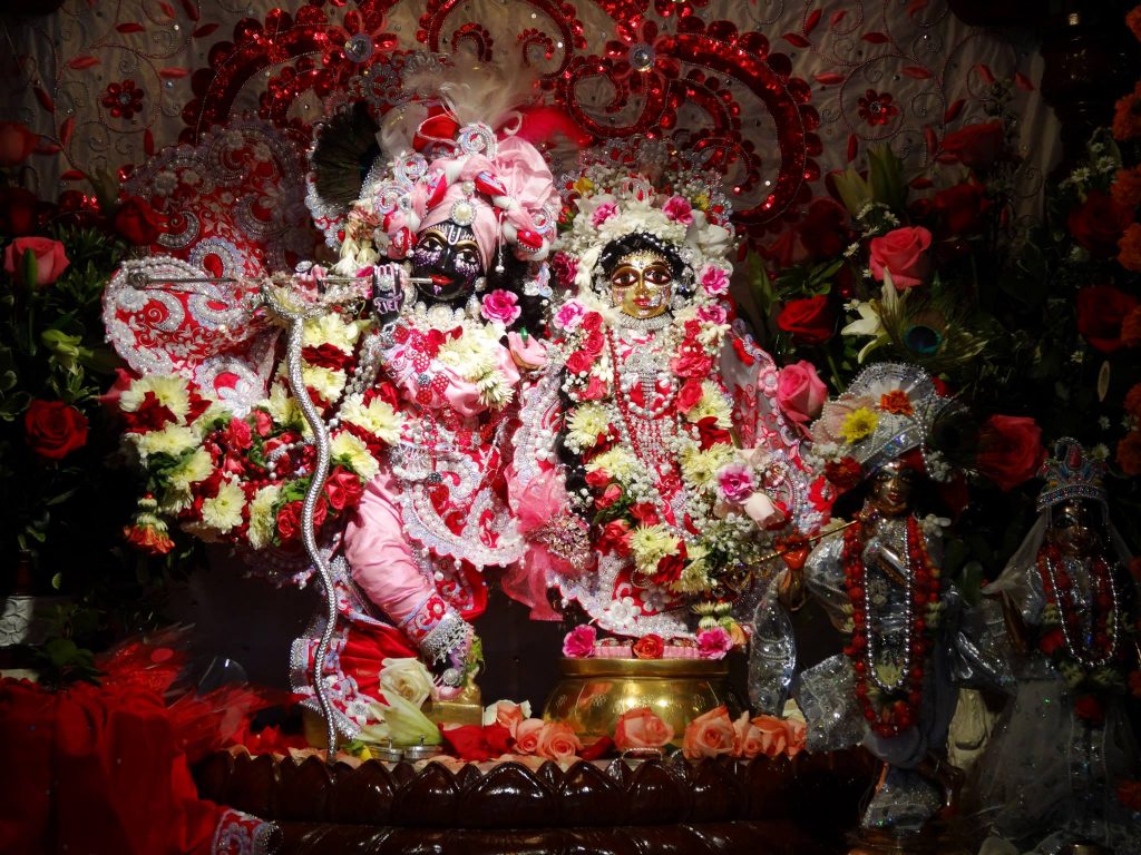 ISKCON of DC