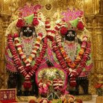 Shree Swaminarayan Hindu Temple (ISSO Of Nashville)