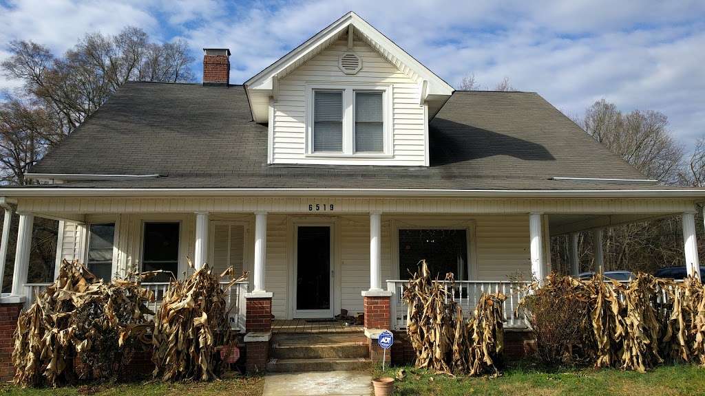 Trimurti Temple Devasthanam