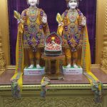 Shree Swaminarayan Temple – Secaucus, New Jersey